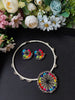 Rainbow Hasli Set