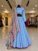 Shades Of Solid - Signature Solid Outfit - Powder Blue
