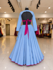 Shades Of Solid - Signature Solid Outfit - Powder Blue