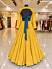 Shades Of Solid - Signature Solid Outfit - Ochre Yellow