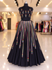 Shades of Border - BKD 2.O SP Outfit - Black
