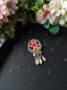 Multi Beaded hair Accessorys -