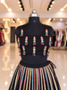 Shades of Border - BKD 2.O SP Outfit - Black