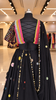 Tamba Twirl Outfit 3.O - Black