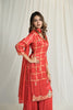 Gharchola Gaji Modal Outfit 2.O