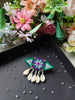 Hair Mirror Accessorys - JVD