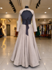 Shades Of Solid - Signature Solid Outfit - Dusty Stone Grey