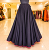 Shades Of Solid - Signature Skirt - Black RP
