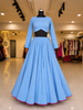 Shades Of Solid - Signature Solid Outfit - Powder Blue
