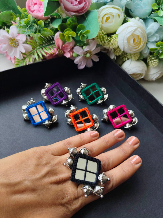 Aaina Ring