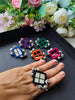 Aaina Ring